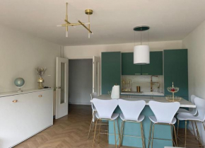 Appartement Victor Hugo